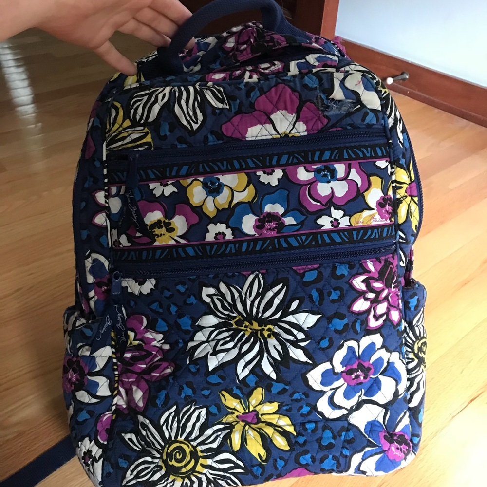 Vera Bradley Backpack